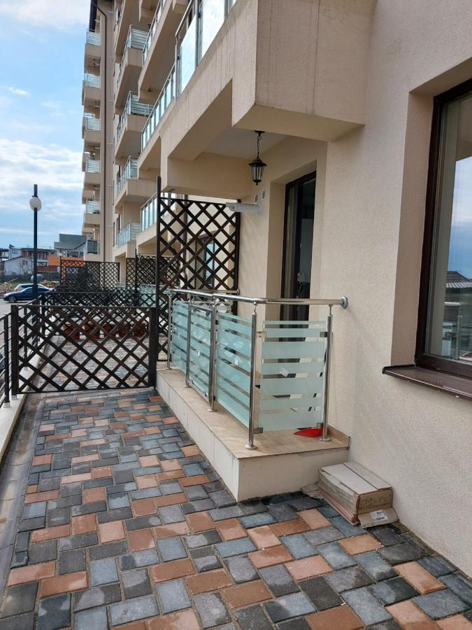 Bya Luxury Leilighet Valea Lupului  Eksteriør bilde